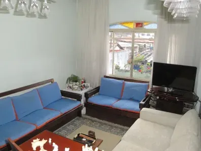 Sobrado com 2 Quartos à venda, 100m² no Vila Vasconcelos, São Paulo