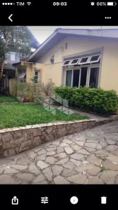 Casa de Condomínio com 3 Quartos à venda, 65m² no Cristal, Porto Alegre