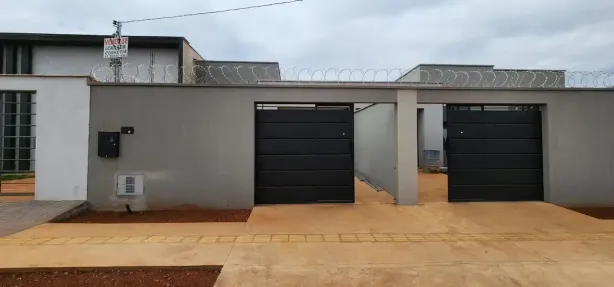 Casa com 3 Quartos à venda, 114m² no Parque Montreal, Aparecida de Goiânia