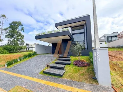 Casa de Condomínio com 3 Quartos à venda, 152m² no Centro, Gravataí