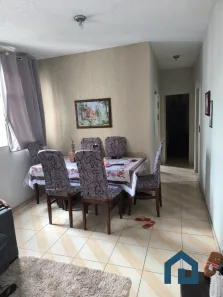 Apartamento com 3 Quartos à venda, 72m² no Venda Nova, Belo Horizonte