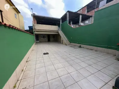 Casa com 3 Quartos à venda, 150m² no Caioaba, Nova Iguaçu