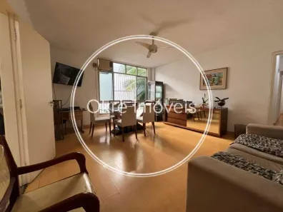 Apartamento com 3 Quartos à venda, 106m² no Lagoa, Rio de Janeiro
