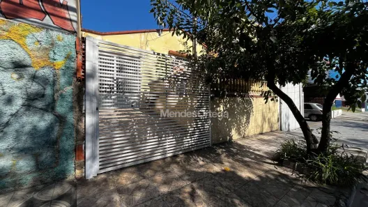 Casa com 1 Quarto para alugar, 130m² no Vila Augusta, Sorocaba