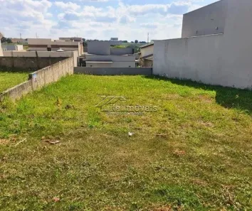 Lote/Terreno à venda, 250m² no Parque Ortolândia, Hortolândia