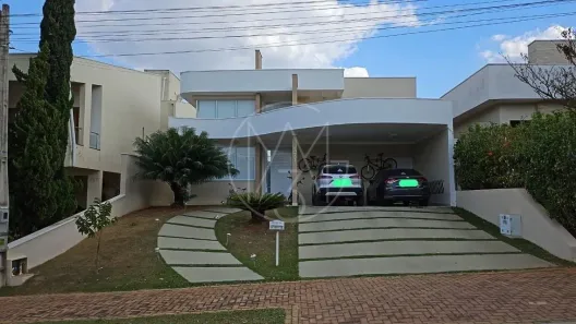 Casa de Condomínio com 3 Quartos à venda, 207m² no Reserva dos Vinhedos, Louveira
