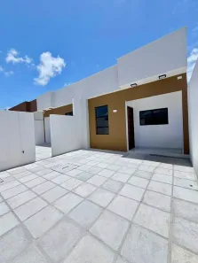 Casa com 3 Quartos à venda, 55m² no Gramame, João Pessoa