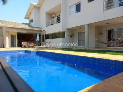Casa com 3 Quartos à venda, 404m² no Vila Homero, Indaiatuba