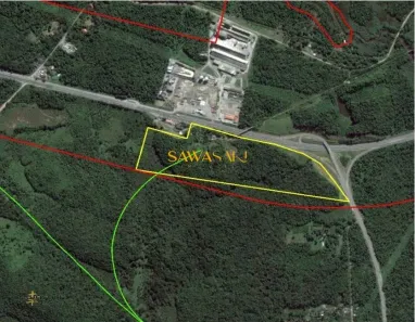 à venda, 121000m² no Colônia Santa Rita, Paranaguá