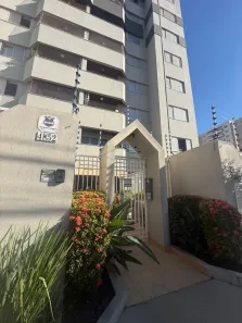 Apartamento com 3 Quartos à venda, 70m² no Vila Mariana, Bauru
