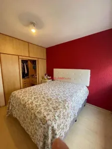 Apartamento com 3 Quartos à venda, 102m² no Paraíso, São Paulo