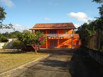 Fazenda/Sítio com 5 Quartos à venda, 211m² no Portal Mantiqueira, Caçapava