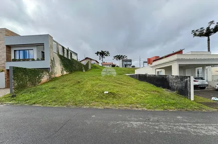 Lote/Terreno à venda, 300m² no Arruda, Colombo