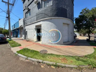 Ponto Comercial para alugar, 60m² no Centro, Londrina