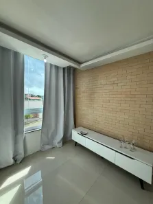 Apartamento com 3 Quartos à venda, 68m² no Itapuã, Salvador
