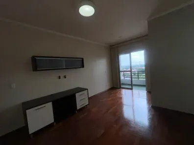Apartamento com 3 Quartos à venda, 64m² no Cidade Morumbi, São José dos Campos