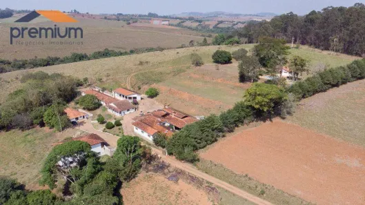 Fazenda/Sítio com 14 Quartos à venda, 700m² no Bairro do Uberaba, Bragança Paulista