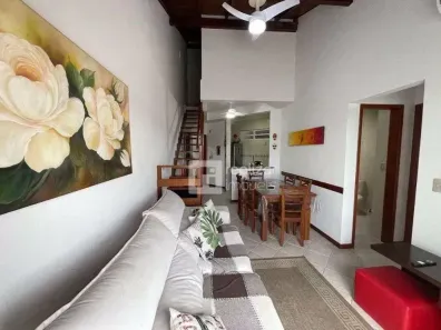 Cobertura com 2 Quartos à venda, 102m² no Cachoeira do Bom Jesus, Florianópolis