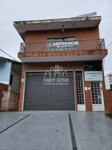 Ponto Comercial para alugar, 100m² no Centro, Itapecerica da Serra
