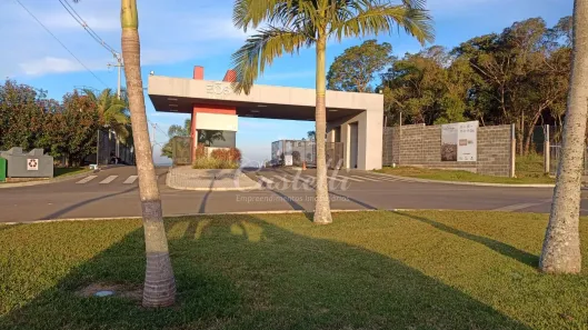 Lote/Terreno à venda, 200m² no Contorno, Ponta Grossa