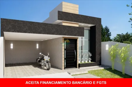 Casa com 3 Quartos à venda, 125m² no Jardim Brisa, Atibaia