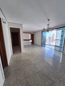 Apartamento com 3 Quartos à venda, 125m² no Umarizal, Belém