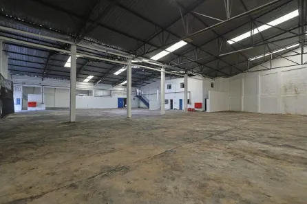 Galpão/Depósito/Armazém para alugar, 2160m² no Kennedy, Contagem