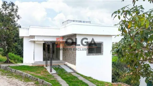 Casa com 3 Quartos à venda, 280m² no , Chã Grande