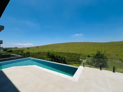 Sobrado com 4 Quartos à venda, 478m² no Condomínio Residencial Alphaville II, São José dos Campos