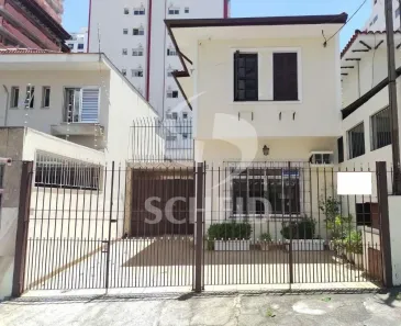 Casa com 4 Quartos à venda, 220m² no Vila Olímpia, São Paulo