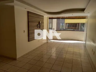 Apartamento com 3 Quartos à venda, 124m² no Tambaú, João Pessoa