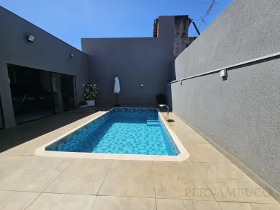 Casa com 4 Quartos à venda, 227m² no Vila Anchieta, São José do Rio Preto