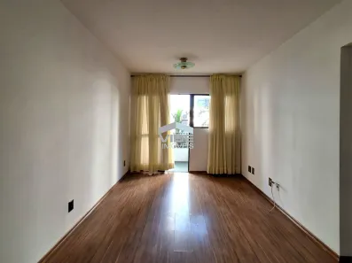 Apartamento com 2 Quartos à venda, 79m² no Bosque, Campinas