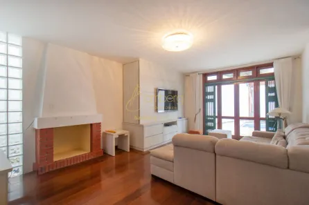 Casa com 4 Quartos à venda, 314m² no Vila Sônia, São Paulo
