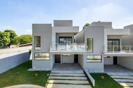 Casa de Condomínio com 3 Quartos à venda, 160m² no Nova Veneza, Paulínia