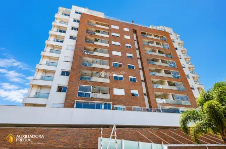 Apartamento com 2 Quartos para alugar, 95m² no Itacorubi, Florianópolis