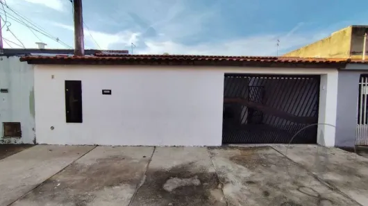 Casa com 3 Quartos à venda, 135m² no Conjunto Habitacional Júlio de Mesquita Filho, Sorocaba