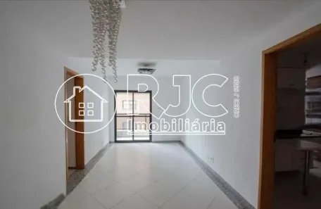 Apartamento com 3 Quartos à venda, 100m² no Tijuca, Rio de Janeiro