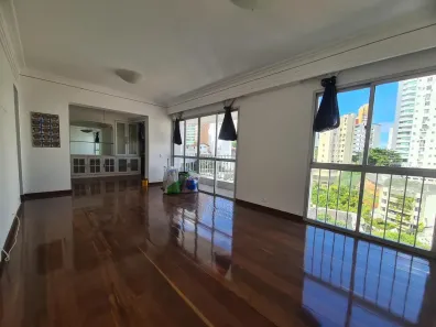 Apartamento com 3 Quartos à venda, 101m² no Ondina, Salvador