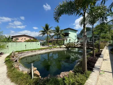Casa de Condomínio com 6 Quartos à venda, 1008m² no Morada da Praia, Bertioga