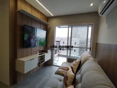 Apartamento com 2 Quartos à venda, 60m² no Vila Esperança, Itu