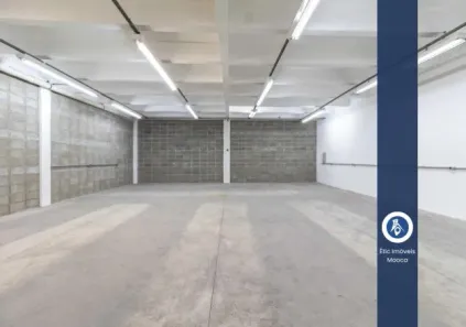 Prédio Comercial para alugar, 300m² no Brás, São Paulo