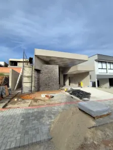 Casa de Condomínio com 3 Quartos à venda, 162m² no Alphaville Nova Esplanada, Votorantim