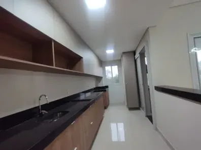 Apartamento com 3 Quartos para alugar, 115m² no Parque Ortolândia, Hortolândia