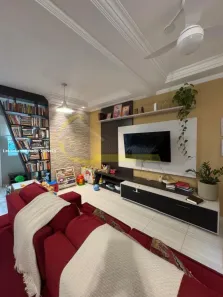 Casa de Condomínio com 3 Quartos à venda, 108m² no Vila Suissa, Mogi das Cruzes