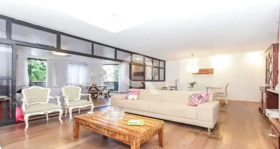 Apartamento com 3 Quartos à venda, 190m² no Recreio dos Bandeirantes, Rio de Janeiro