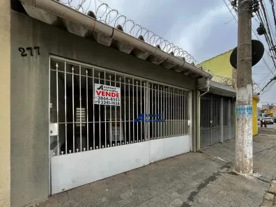 Casa com 3 Quartos à venda, 144m² no Casa Verde Alta, São Paulo