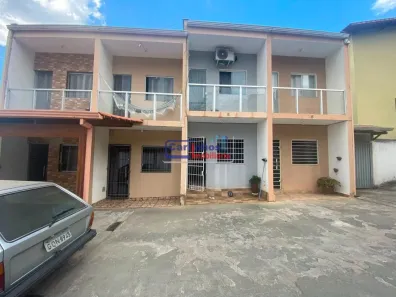 Casa com 2 Quartos à venda, 78m² no Jardim das Alterosas - 2ª Seção, Betim