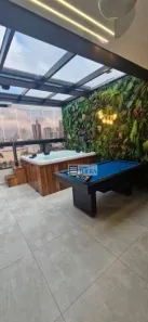 Cobertura com 2 Quartos à venda, 98m² no Jardim Bela Vista, Santo André