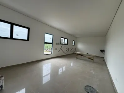 Sala Comercial com 4 Quartos para alugar, 155m² no Jardim das Indústrias, São José dos Campos